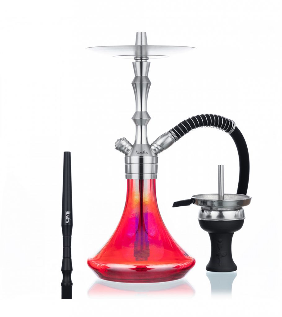 Cachimba Aladin MVP360.