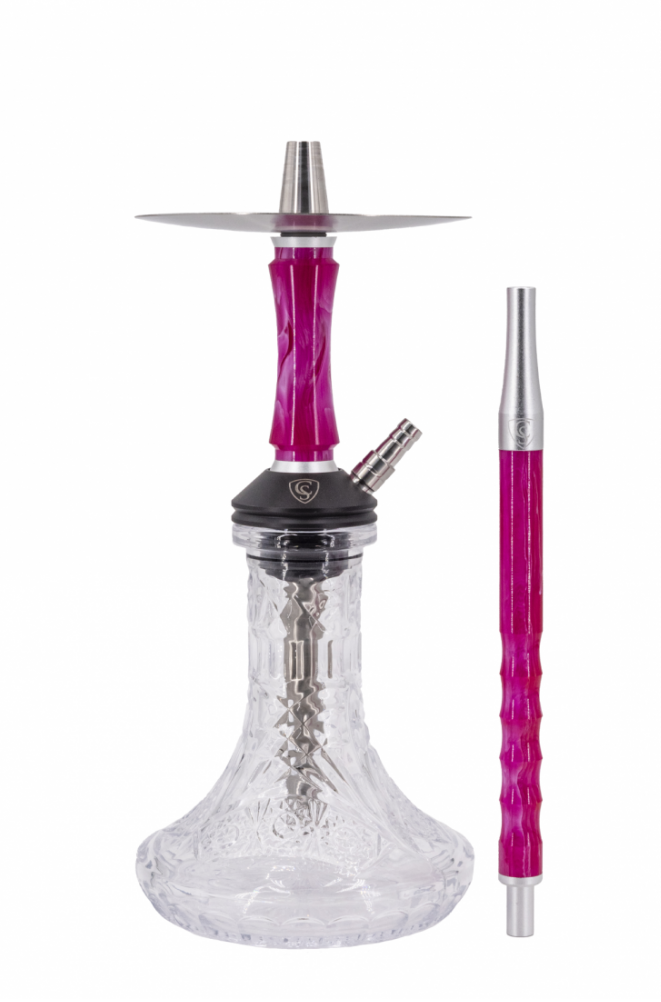 Cachimba Cold Smoke Vitta Mini