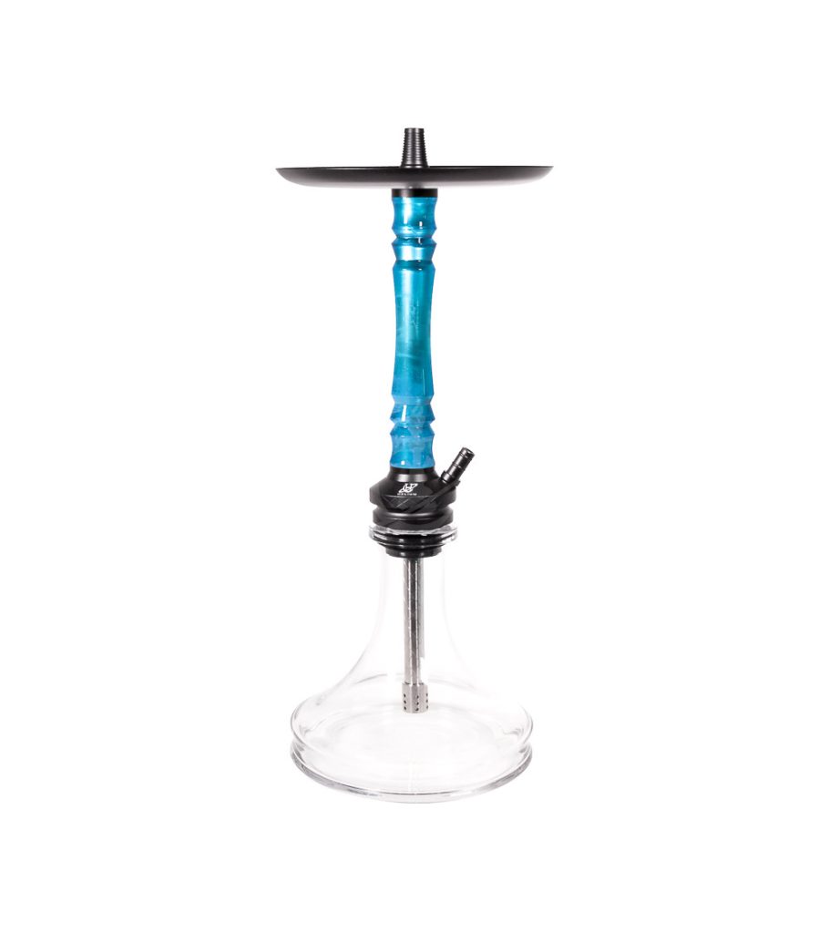 Cachimba helium elysium