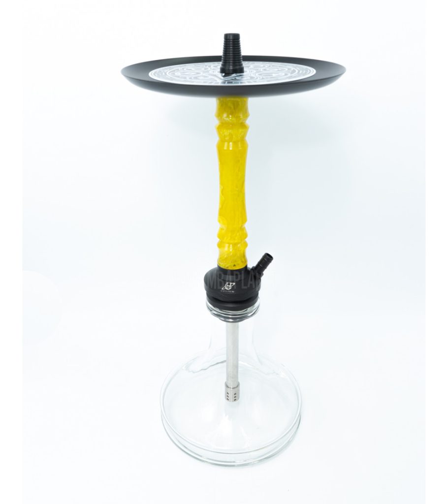 cachimba planet