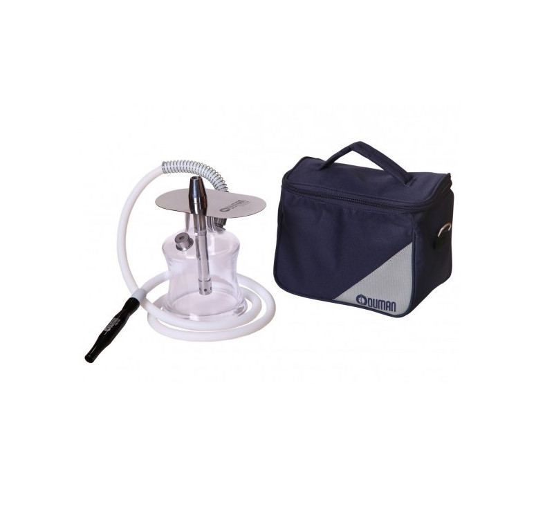 Cachimba Oduman N2 Travel