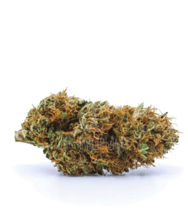 Flor CBD strawberry