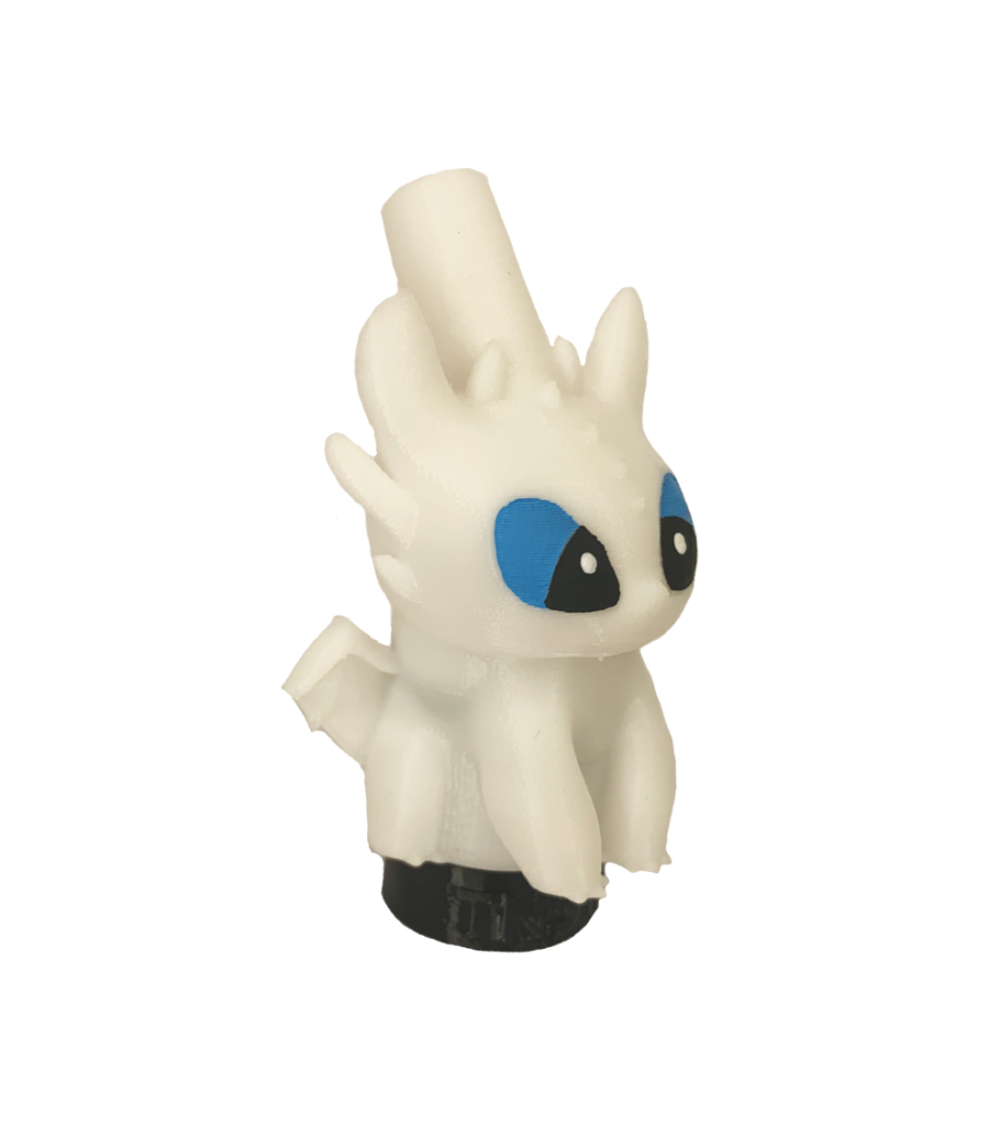 boquilla 3d personalizada