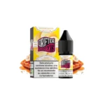Drifter Desserts Bar Salts Banana Caramel Waffle 10ml 10mg