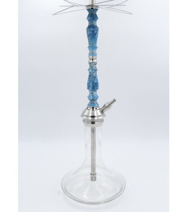 cachimba Helium Nebula 2.0 azul