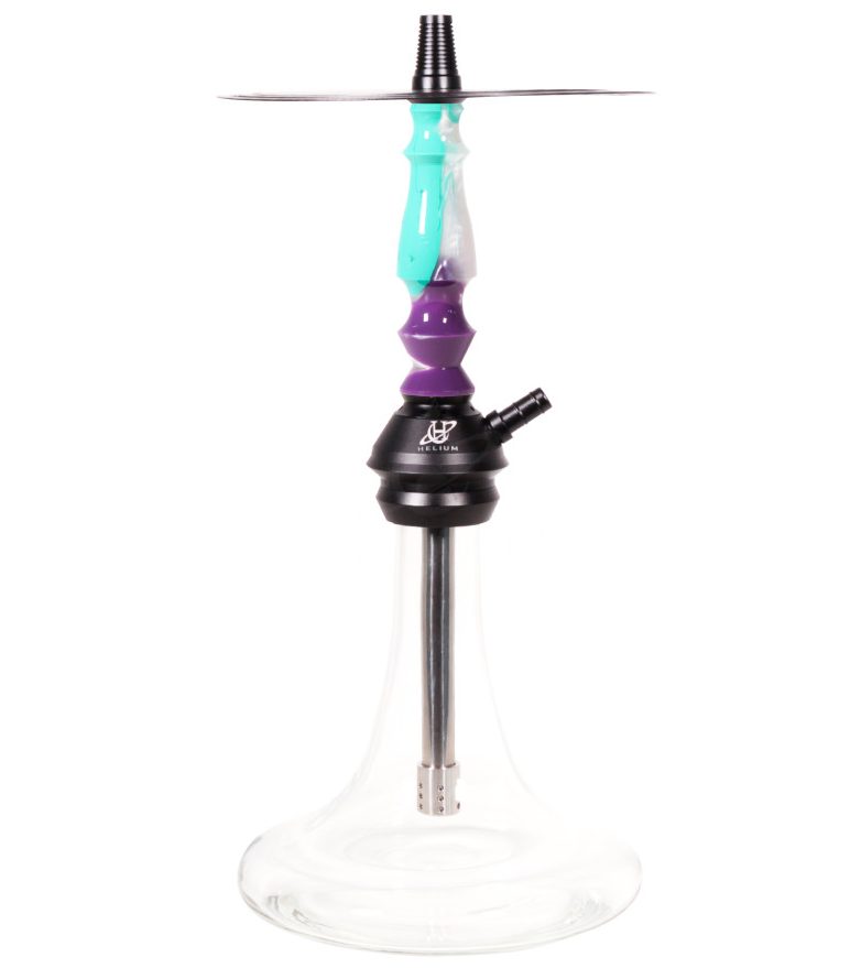 Cachimba Helium Nebula Mini