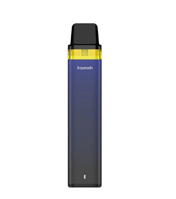 pod recargable de cachimba planet