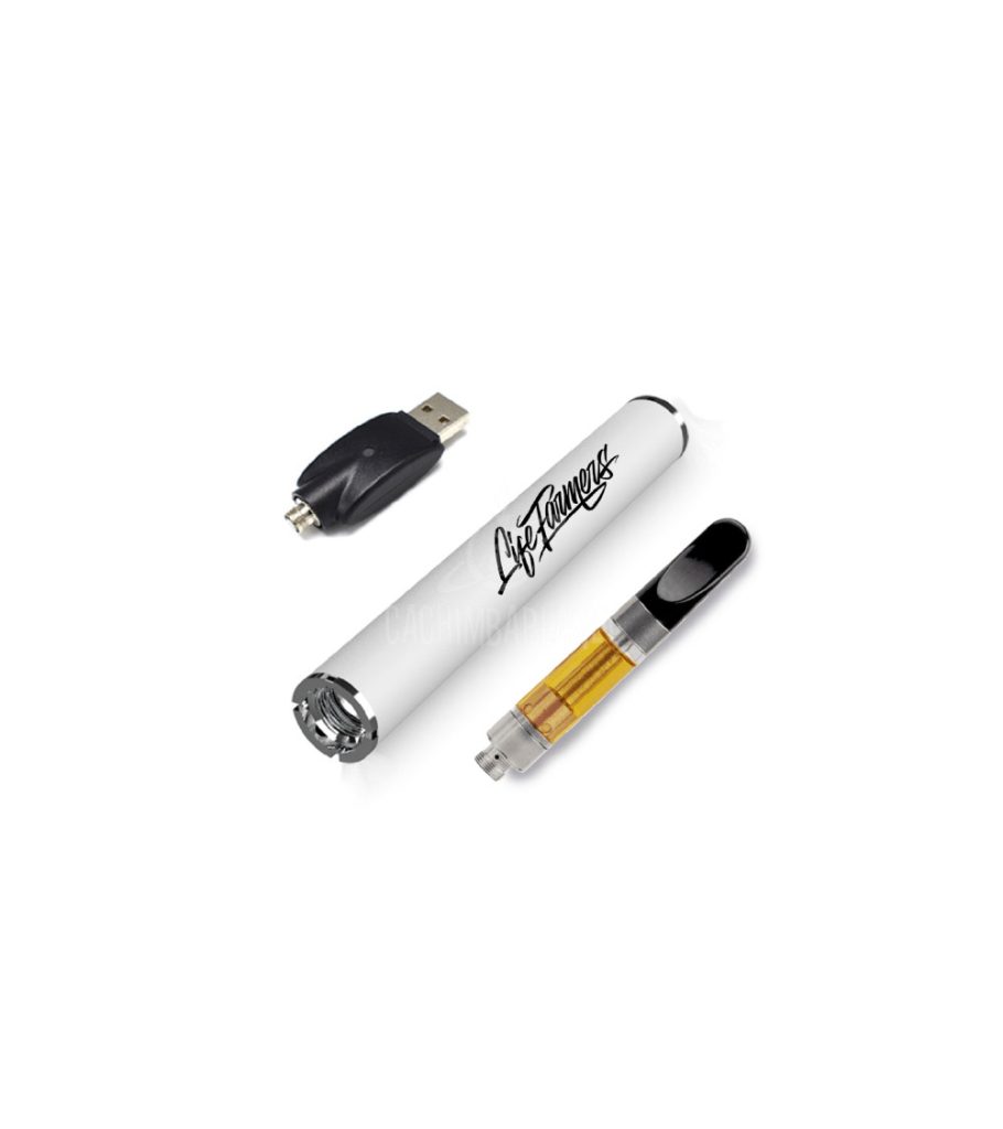 Vapers CBD