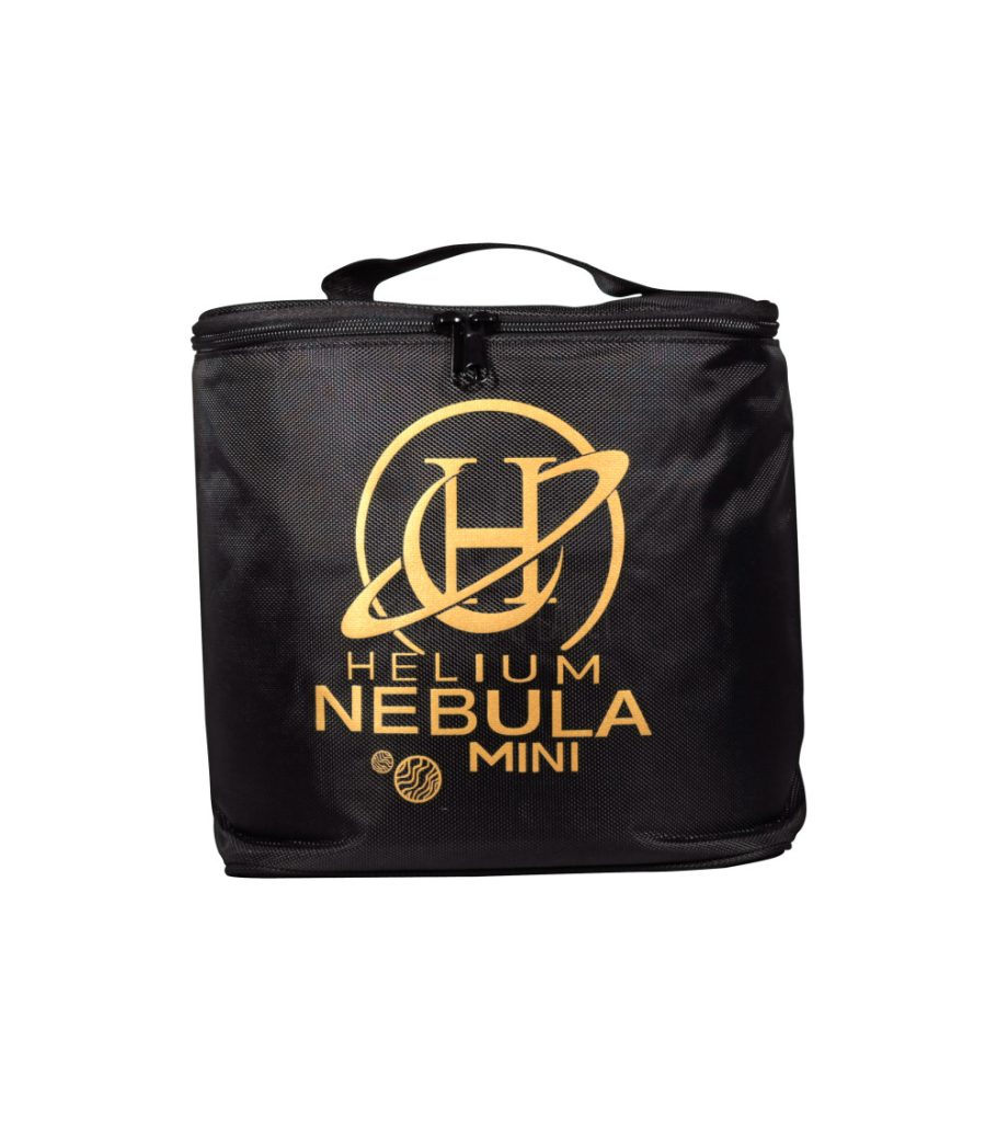 Accesorio para transportar cachimbas
