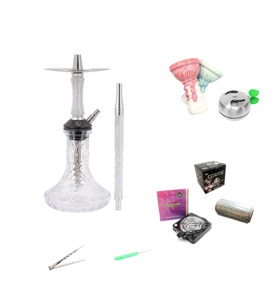 Pack Principiante Vitta Mini
