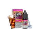 Juice Sauz Drifter Bar Salts Cola 10ml 10mg