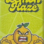 VAPER BIG DREAM CBD SUPER LEMON HAZE