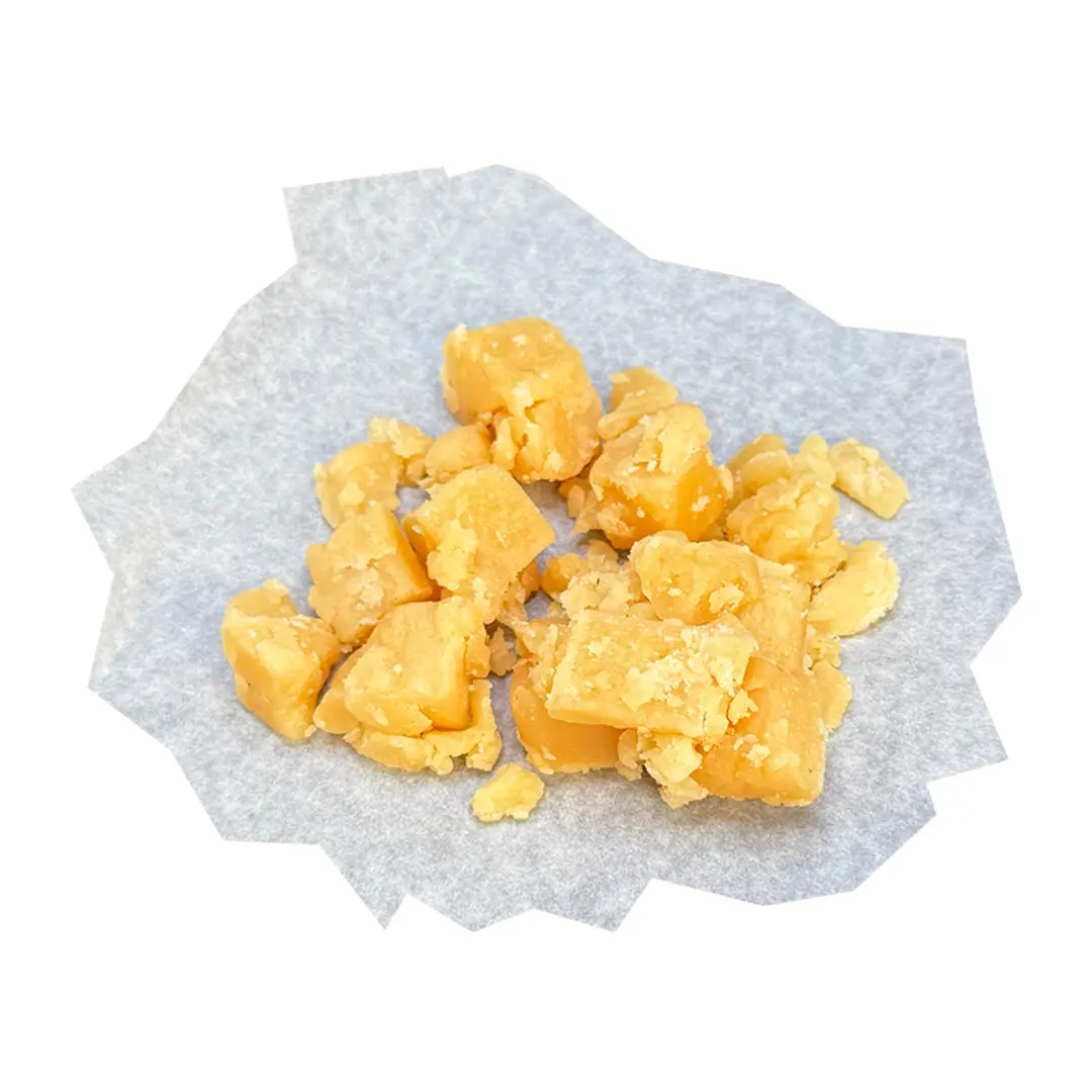 14052 BUBBLEGUM ROSIN 70% HPC BIG DREAM CBD 3gr - Imagen 1