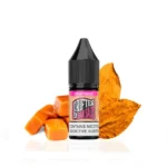 Juice Sauz Drifter Bar Salts Cream Tobacco 10ml 20mg