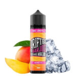 Juice Sauz Drifter Bar Longfill mango ice 16ml