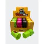 Monkey King Grinder con Depósito