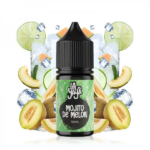 Aroma Mojito de Melón La Yaya 10ml/30ml (Minilongfill)