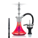 Aladin MVP360 Shiny Full Red