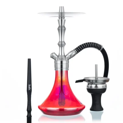 Aladin MVP360 Shiny Full Red