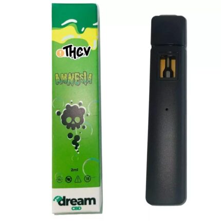 Vaper 8OH Amnesia