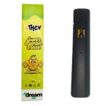 Vaper 8OH Super Lemon Haze - Imagen 2