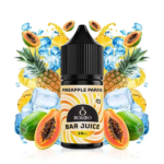 Aroma Pineapple Papaya Bar Juice By Bombo 10ml/30ml (Minilongfill)