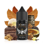 King Crest Don Juan Supra Reserve 10ml 10mg