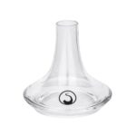 Base Recambio Steamulation Prime Transparente