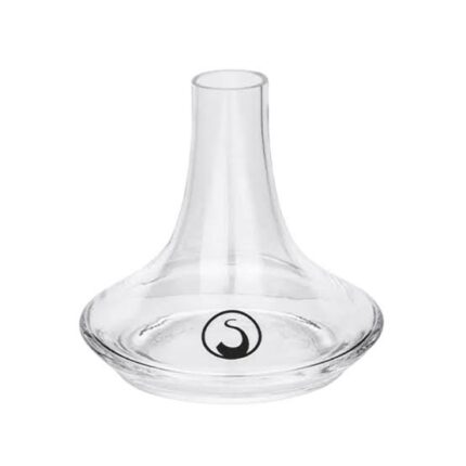 Base Recambio Steamulation Prime Transparente
