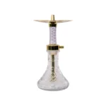 Cachimba Helium Moebius Gold Edition - Imagen 10