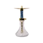 Cachimba Helium Moebius Gold Edition - Imagen 9