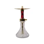 Cachimba Helium Moebius Gold Edition - Imagen 7