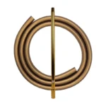 Cachimba Helium Moebius Gold Edition - Imagen 2