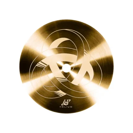 Cachimba Helium Moebius Gold Edition