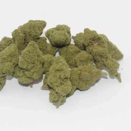 HiiCBD Candy Kush GH A+ 5 gr 15D