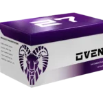 Carbón natural Oven 27mm [1kg]