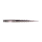Pinzas de aluminio Helium 30 cm