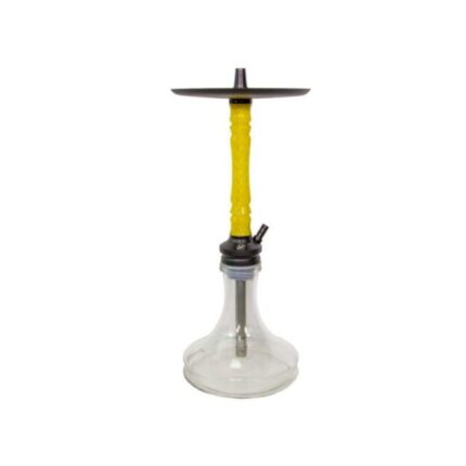 Cachimba Helium Elysium 2.0 Yellow