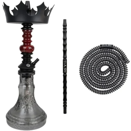 Cachimba Dash Legacy