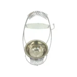 Carbonera Hookah Flame