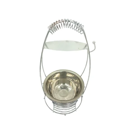 Carbonera Hookah Flame