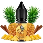 La Yaya Salt Piña Asada con Canela 10ml 10mg