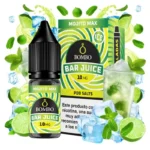 Bombo Bar Juice Mojito Max 10ml 10mg