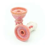 Cazoleta Helium Small SE - Flamingo Melted