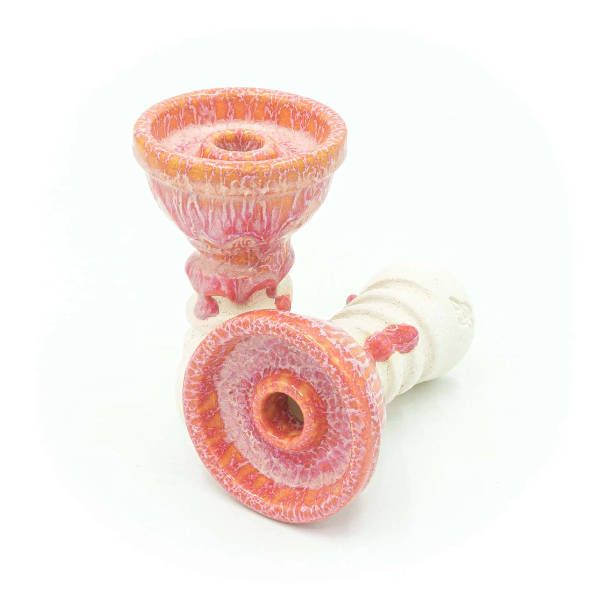 se-flamingo-1-1 Cazoleta Helium Small SE - Flamingo Melted - Imagen 1