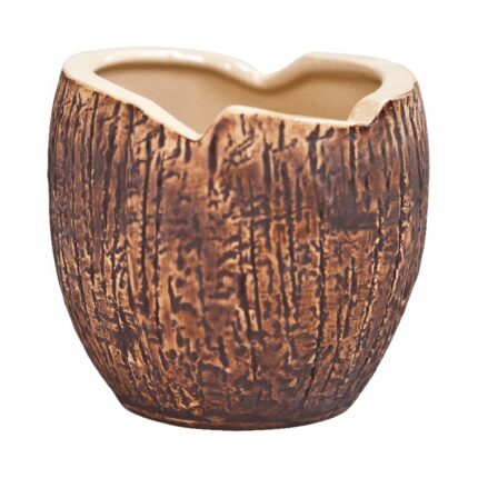 Vaso Cocteleria coco