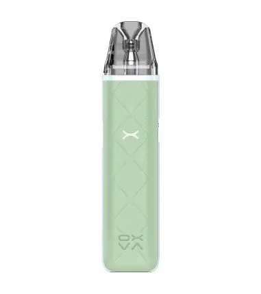 Oxva Xlim Go Pod Kit Light Green