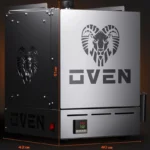 Hornillo Oven Smart 2.0