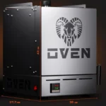 Hornillo Oven Mini 2.0