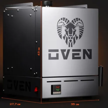 Hornillo Oven Mini 2.0